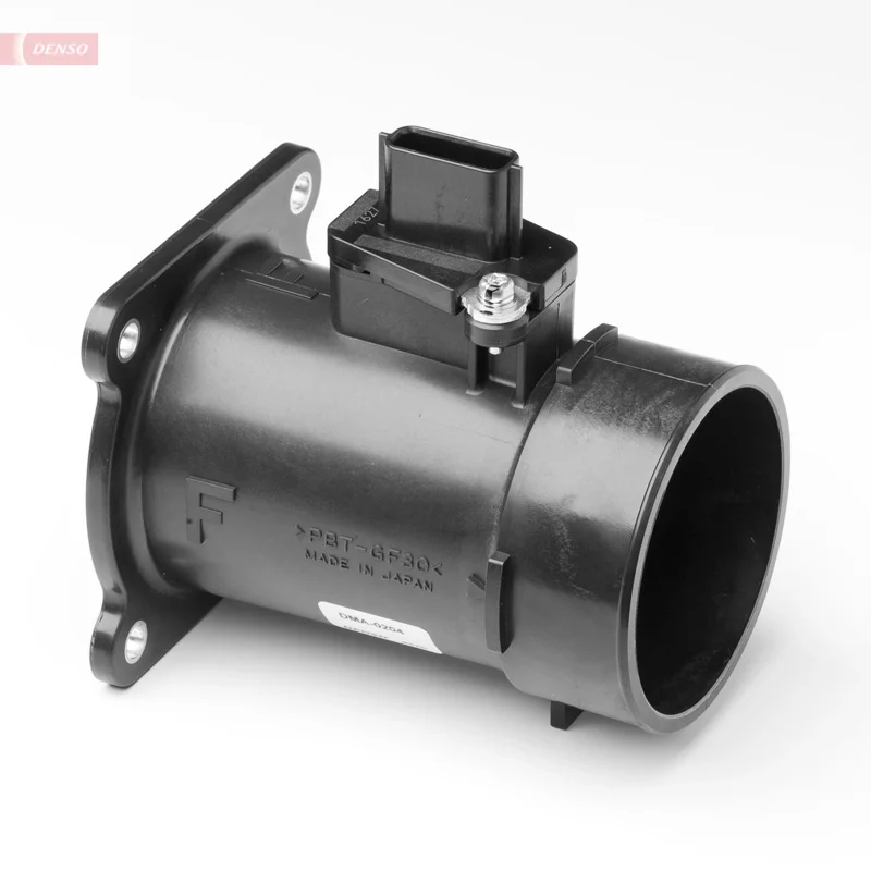 Расходомер воздуха DMA0204 DENSO оригинал - изображение 1