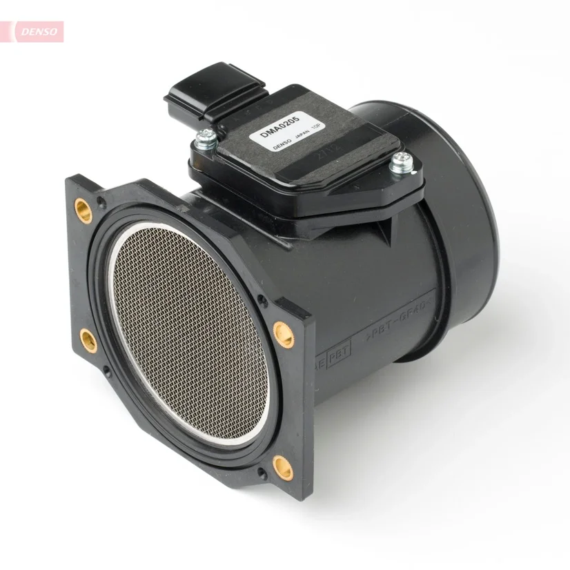 Расходомер воздуха DMA0205 DENSO оригинал - изображение 1