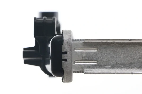 Радиатор, охлаждение двигателя behr CR811000S MAHLE - миниатюра 10