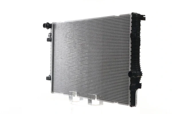 Радиатор, охлаждение двигателя behr CR811000S MAHLE - миниатюра 2
