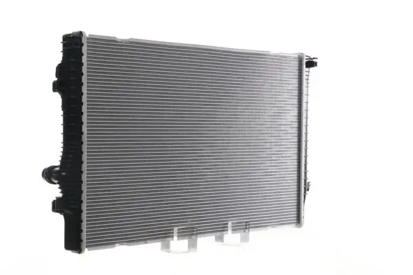 Радиатор, охлаждение двигателя behr CR811000S MAHLE - миниатюра 4