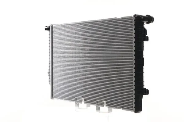 Радиатор, охлаждение двигателя behr CR811000S MAHLE - миниатюра 6