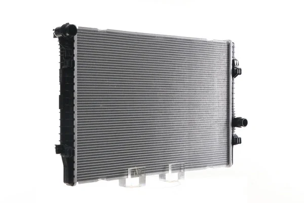 Радиатор, охлаждение двигателя behr CR811000S MAHLE - миниатюра 8