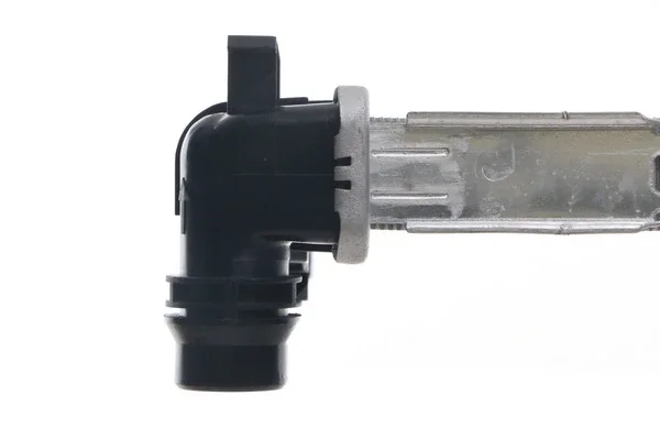 Радиатор, охлаждение двигателя behr CR811000S MAHLE - миниатюра 9