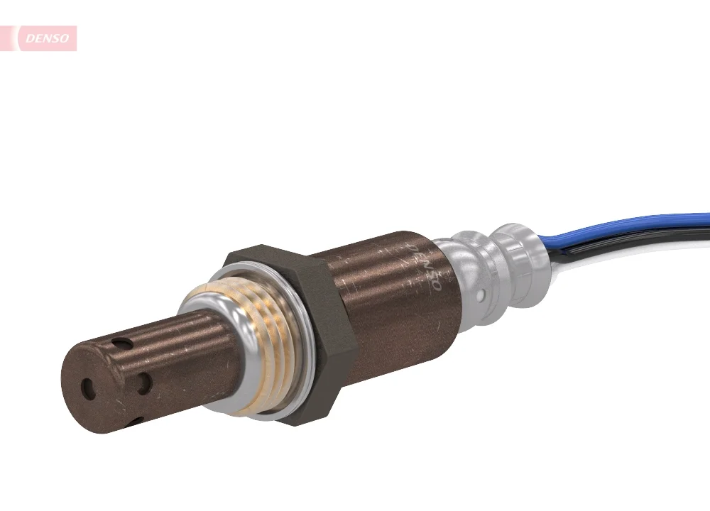 Лямбда-зонд DOX0266 DENSO оригинал - миниатюра 3