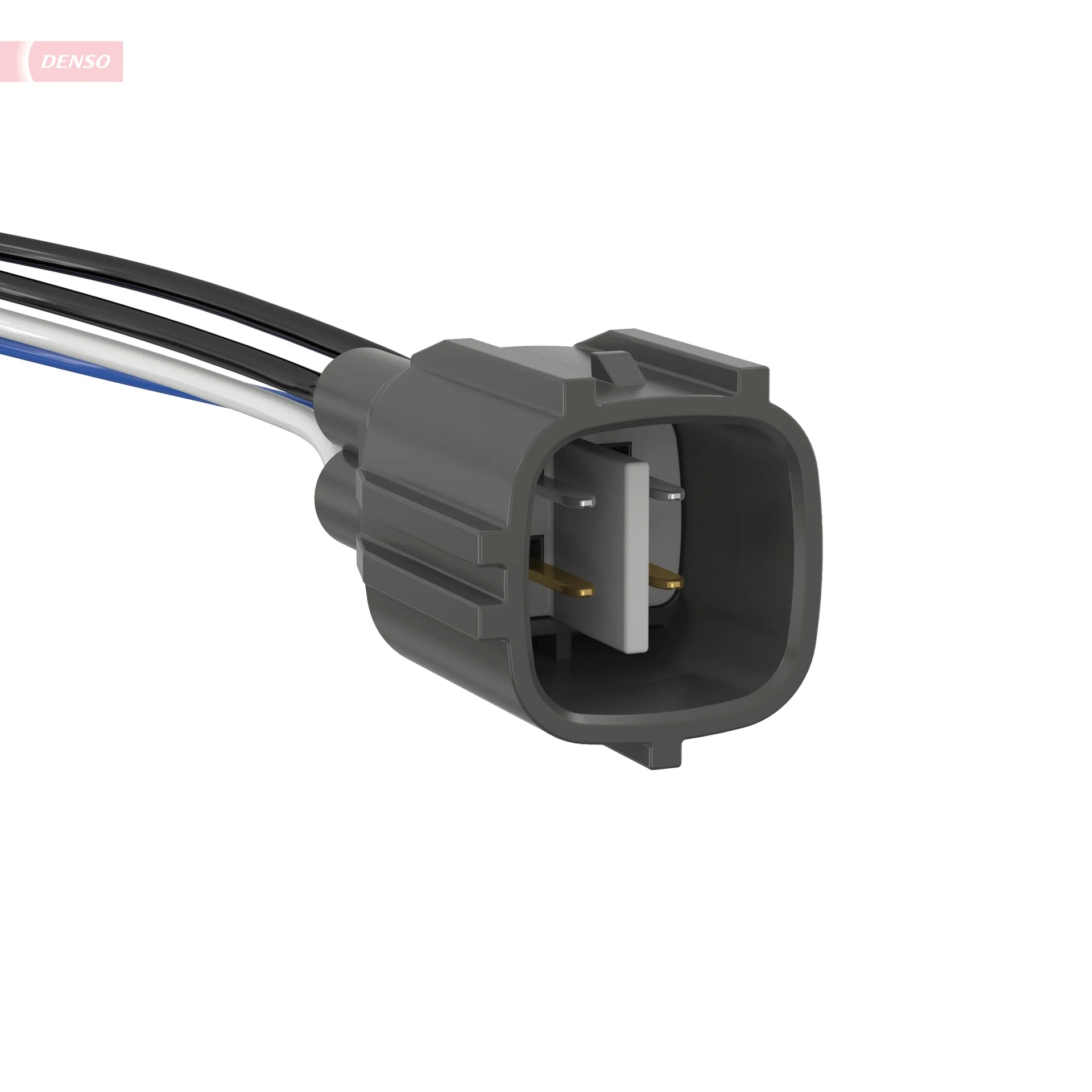 Лямбда-зонд DOX0266 DENSO оригинал - миниатюра 4