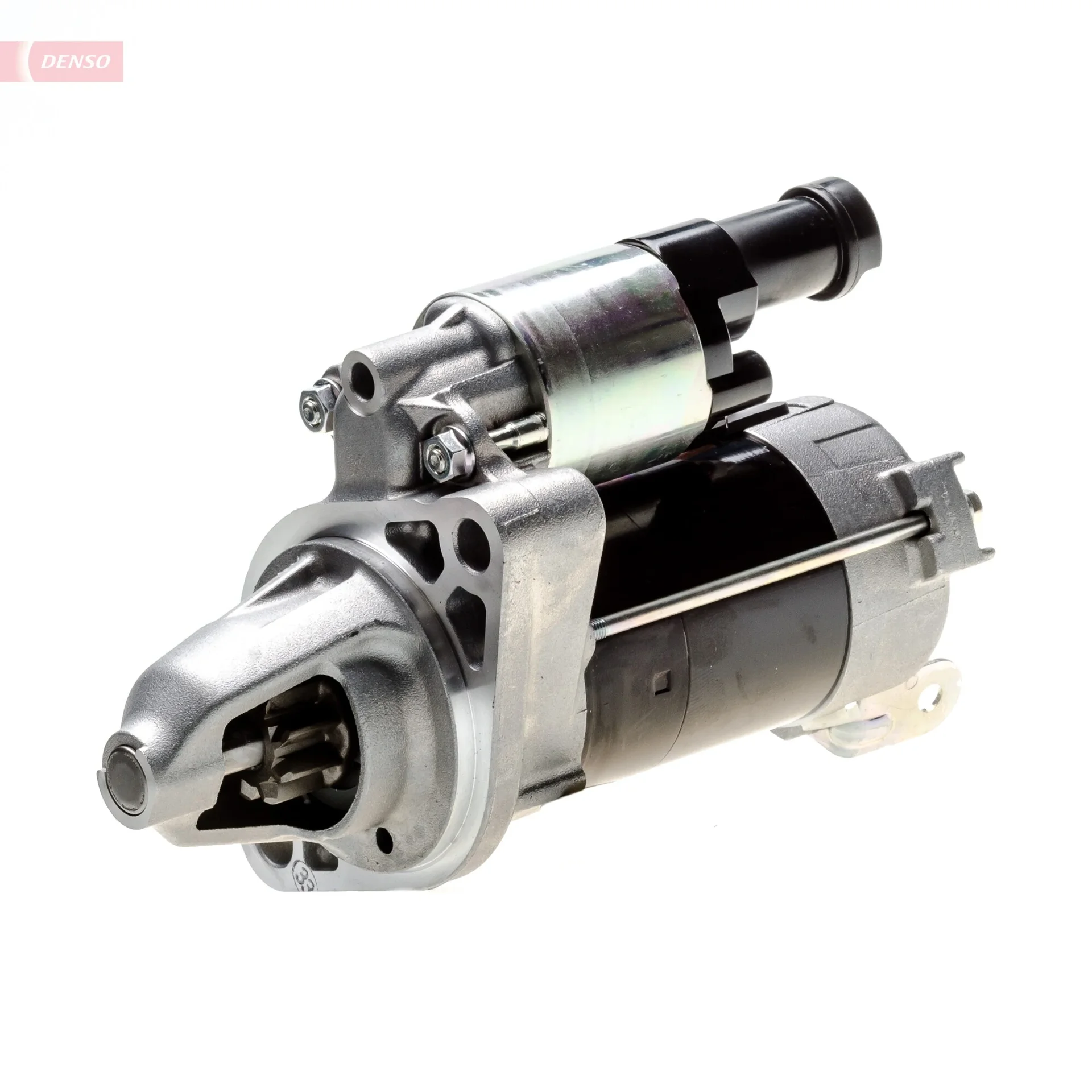 Стартер DSN1389 DENSO оригинал - изображение 1