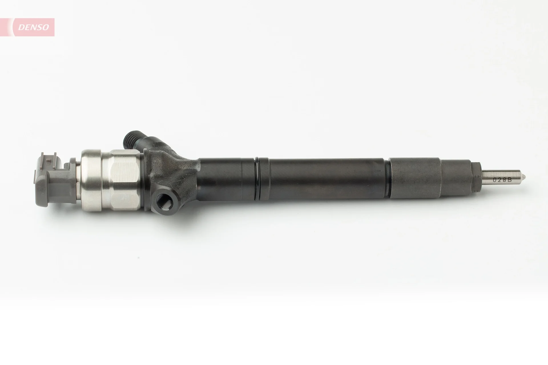 Форсунка DCRI107640 DENSO оригинал - миниатюра 2
