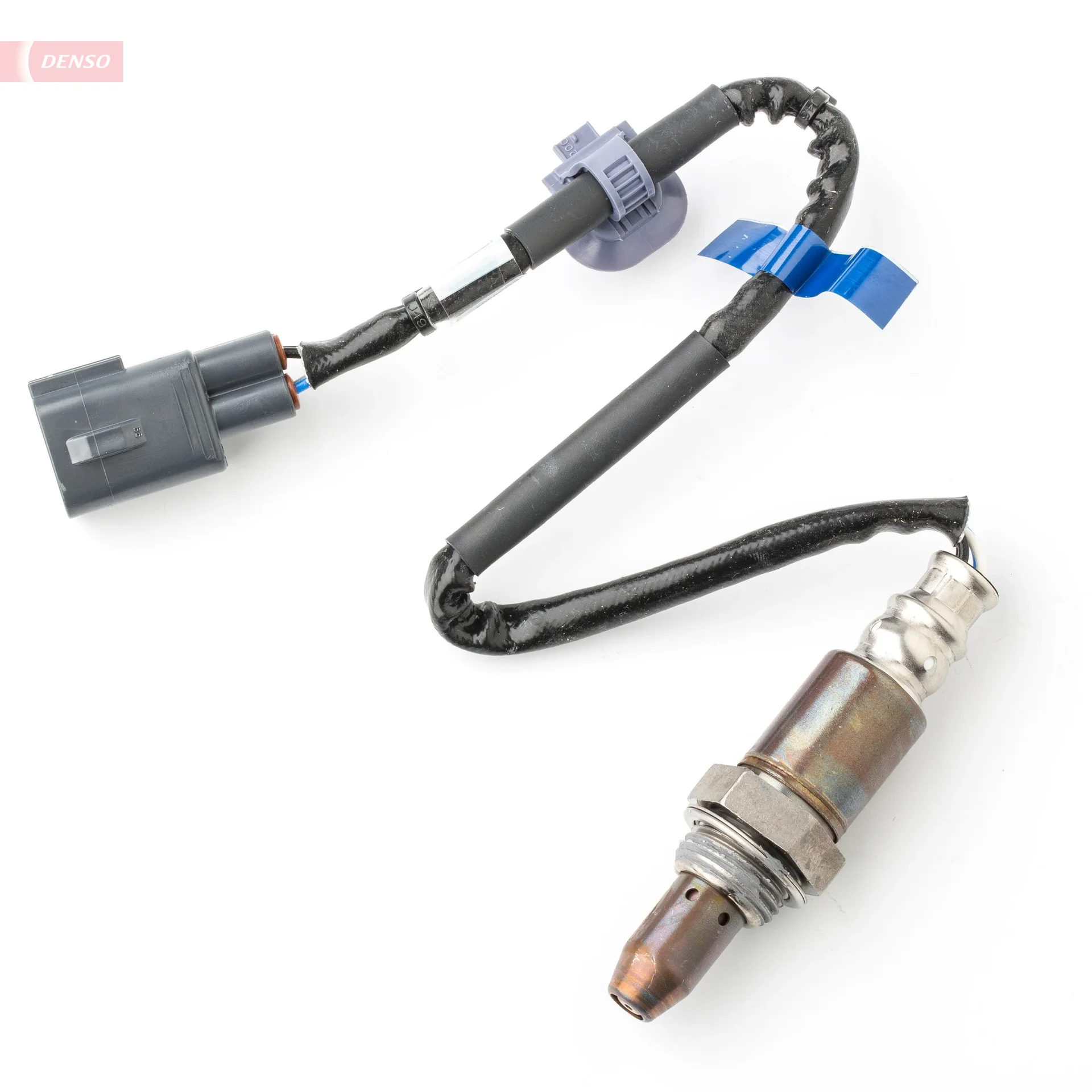 Лямбда-зонд DOX0504 DENSO оригинал - изображение 1