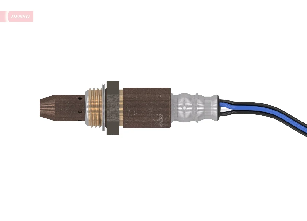Лямбда-зонд DOX0504 DENSO оригинал - миниатюра 2