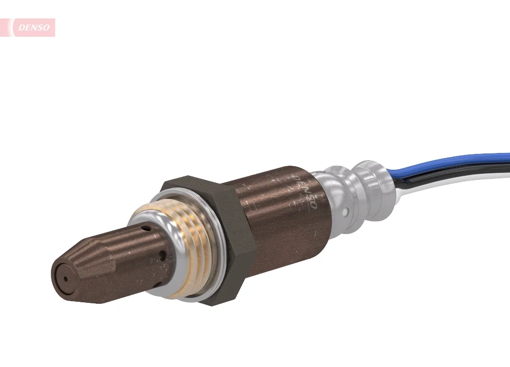 Лямбда-зонд DOX0504 DENSO оригинал - миниатюра 3
