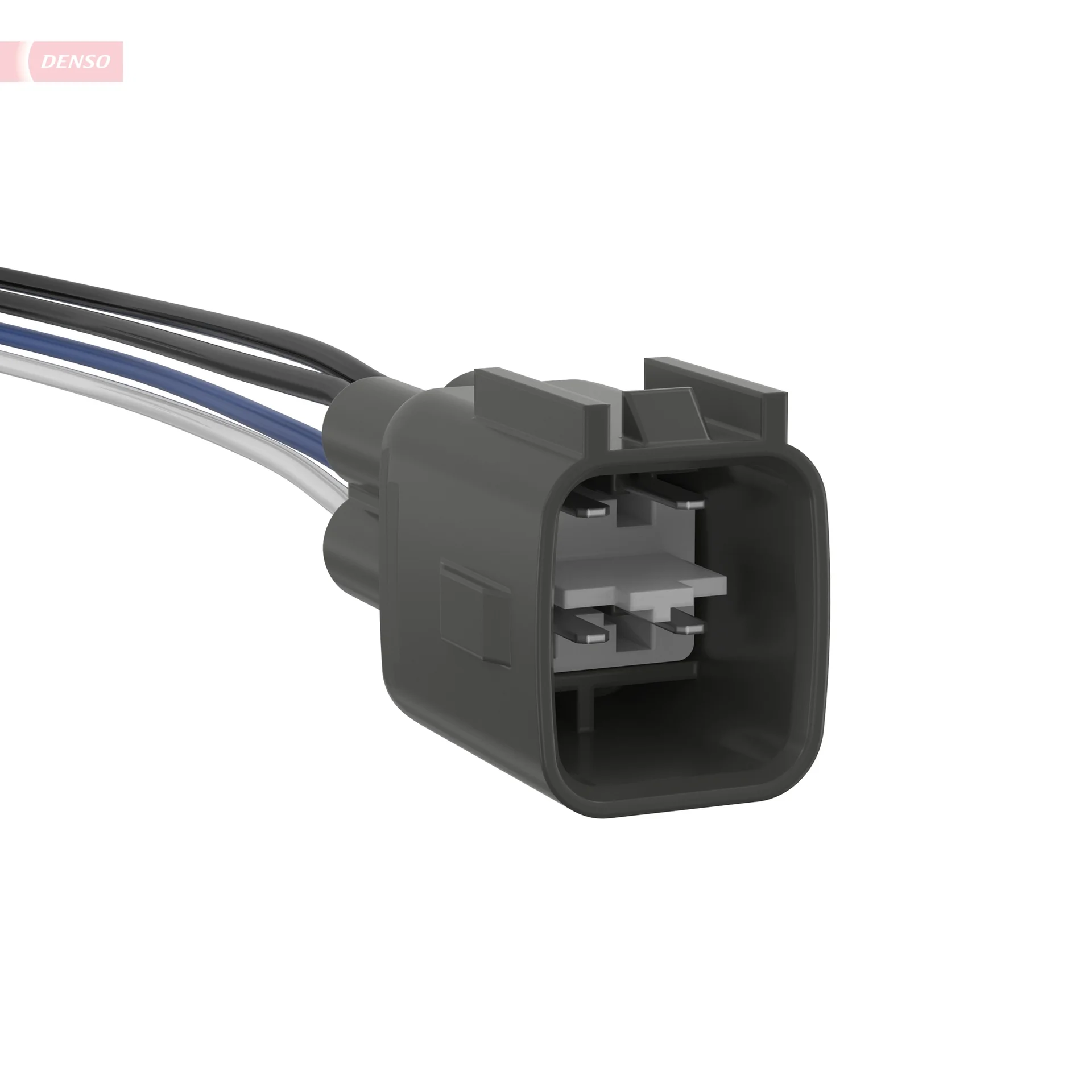 Лямбда-зонд DOX0504 DENSO оригинал - миниатюра 4