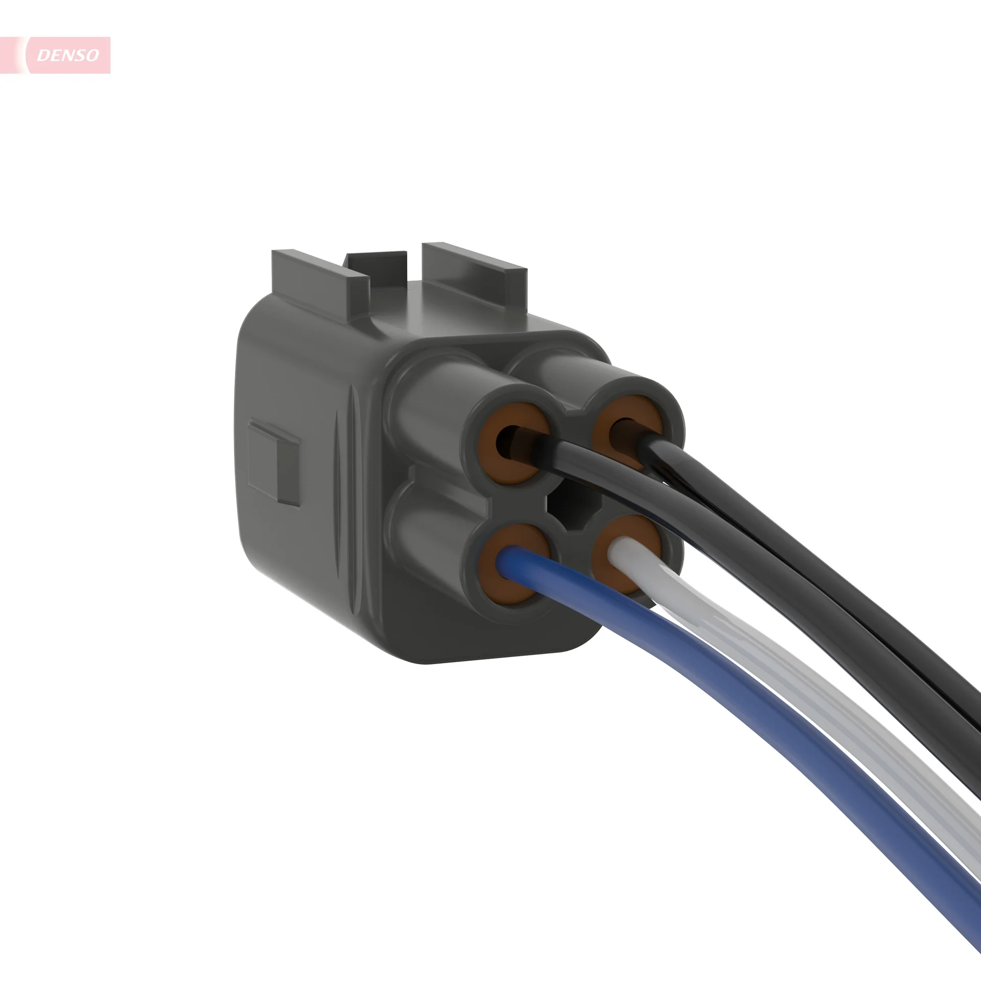 Лямбда-зонд DOX0504 DENSO оригинал - миниатюра 5