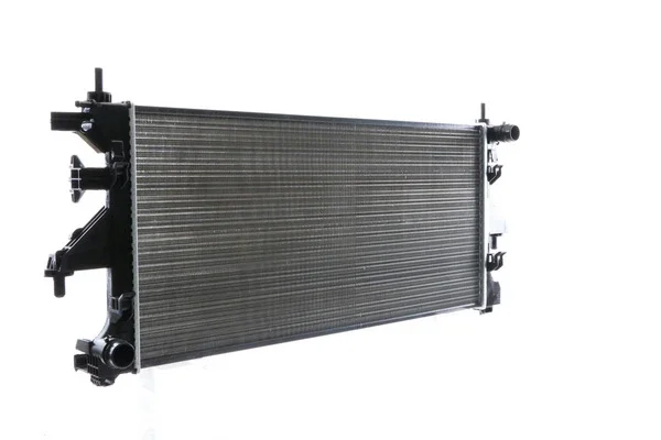 Радиатор, охлаждение двигателя behr CR886000S MAHLE - миниатюра 10
