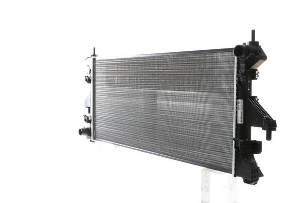 Радиатор, охлаждение двигателя behr CR886000S MAHLE - миниатюра 4