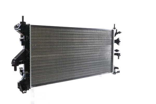 Радиатор, охлаждение двигателя behr CR886000S MAHLE - миниатюра 6