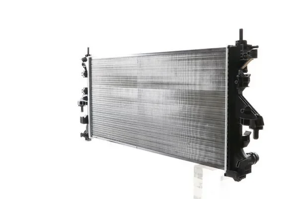 Радиатор, охлаждение двигателя behr CR886000S MAHLE - миниатюра 8