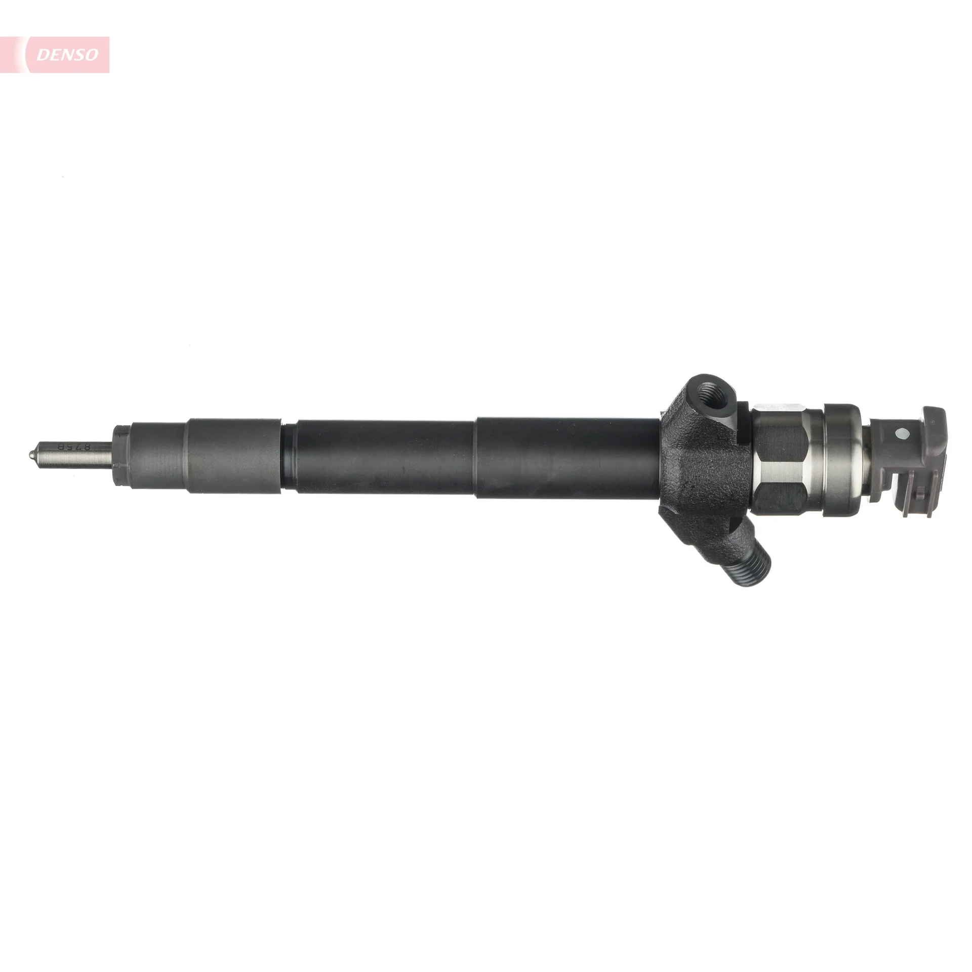 Форсунка DCRI108110 DENSO оригинал - изображение 1