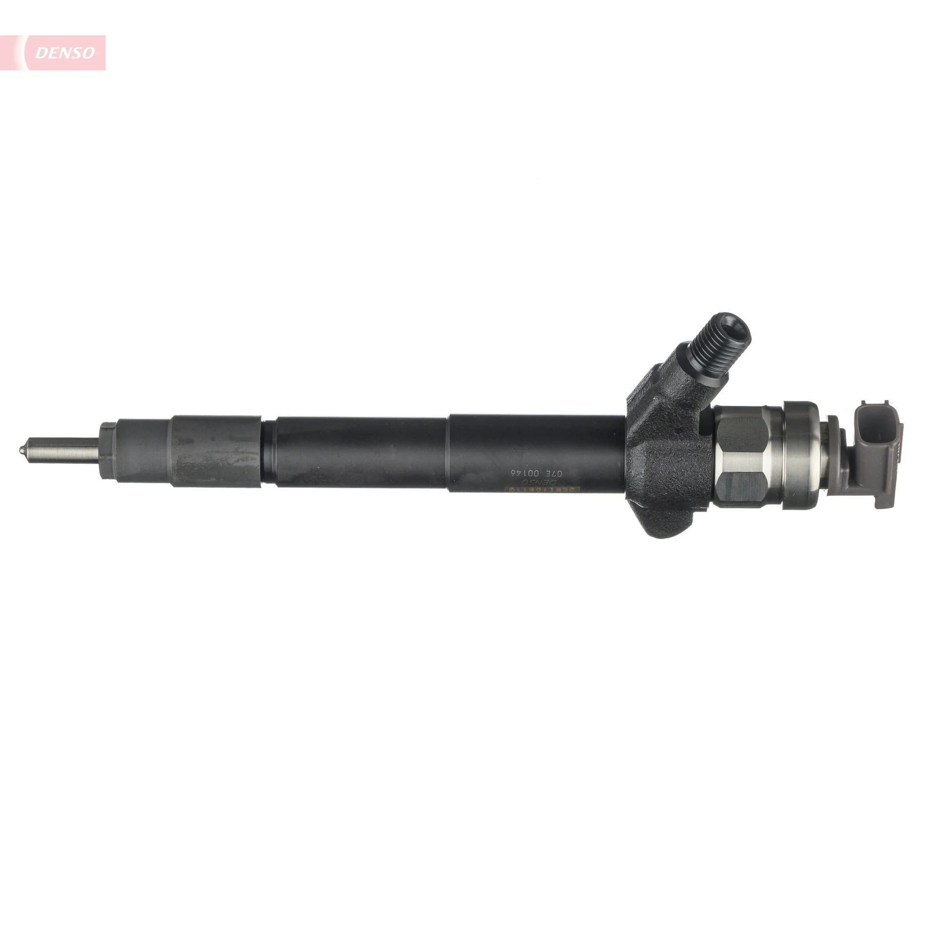 Форсунка DCRI108110 DENSO оригинал - миниатюра 2