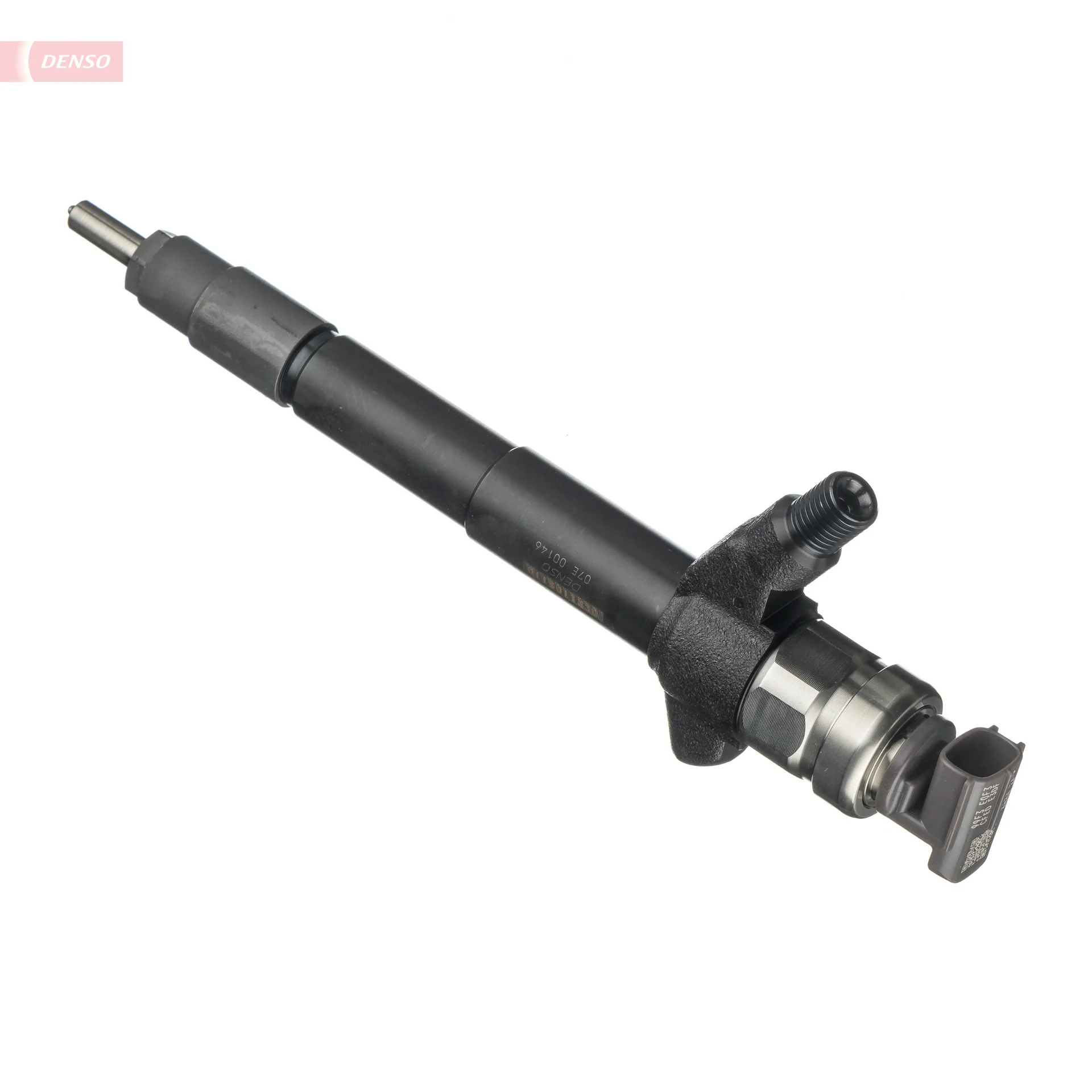 Форсунка DCRI108110 DENSO оригинал - миниатюра 3