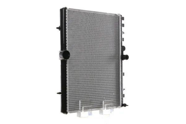 Радиатор, охлаждение двигателя behr CR889000S MAHLE - миниатюра 10