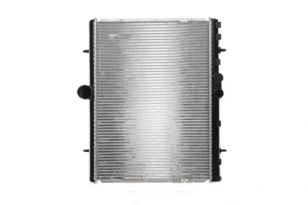 Радиатор, охлаждение двигателя behr CR889000S MAHLE - миниатюра 3