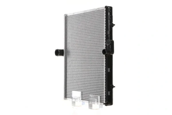 Радиатор, охлаждение двигателя behr CR889000S MAHLE - миниатюра 4