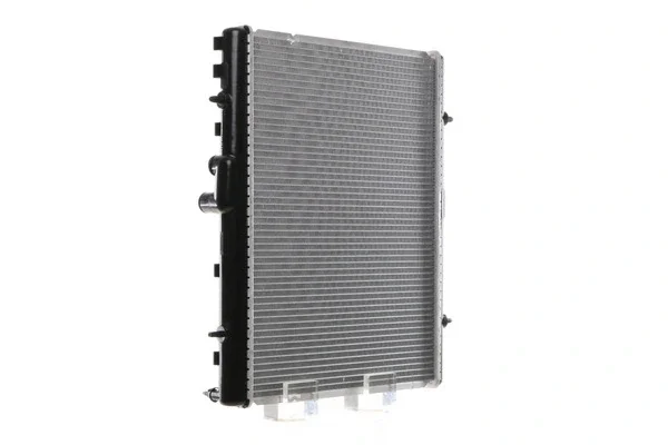 Радиатор, охлаждение двигателя behr CR889000S MAHLE - миниатюра 6