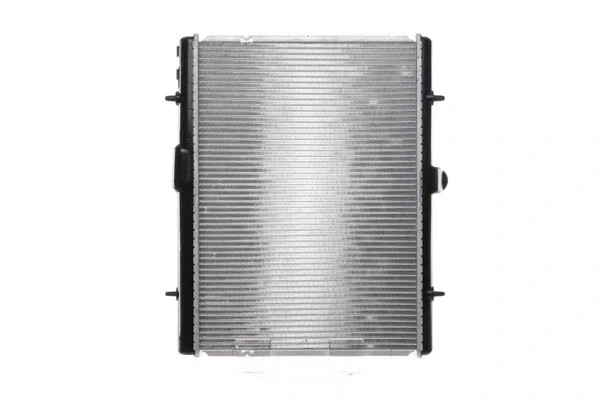 Радиатор, охлаждение двигателя behr CR889000S MAHLE - миниатюра 7