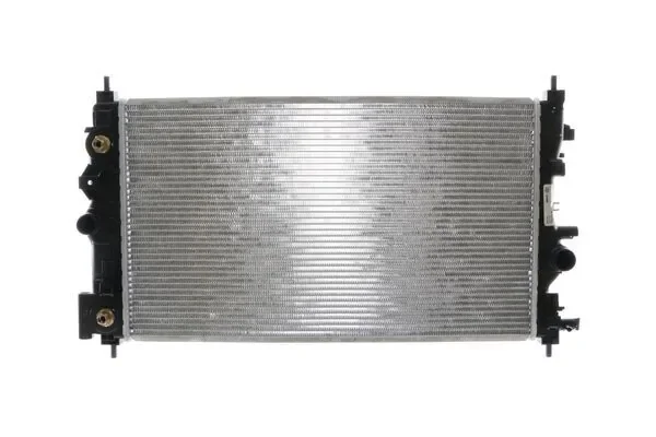 Радиатор, охлаждение двигателя behr CR1011000S MAHLE - миниатюра 2