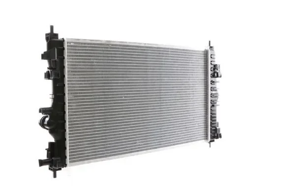 Радиатор, охлаждение двигателя behr CR1011000S MAHLE - миниатюра 5