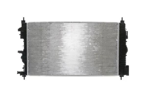 Радиатор, охлаждение двигателя behr CR1011000S MAHLE - миниатюра 6
