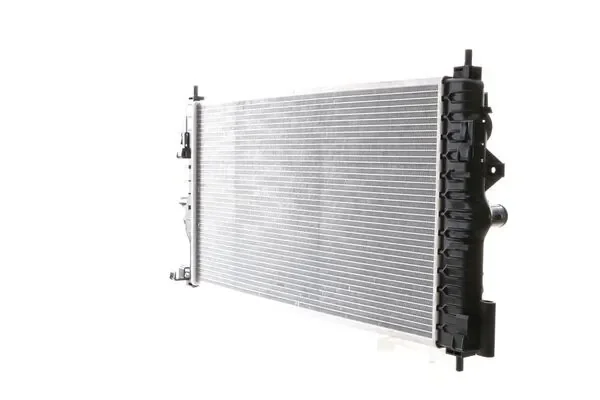 Радиатор, охлаждение двигателя behr CR1011000S MAHLE - миниатюра 7