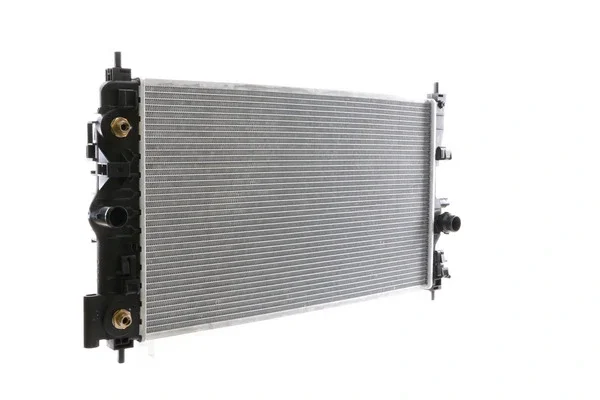 Радиатор, охлаждение двигателя behr CR1011000S MAHLE - миниатюра 9