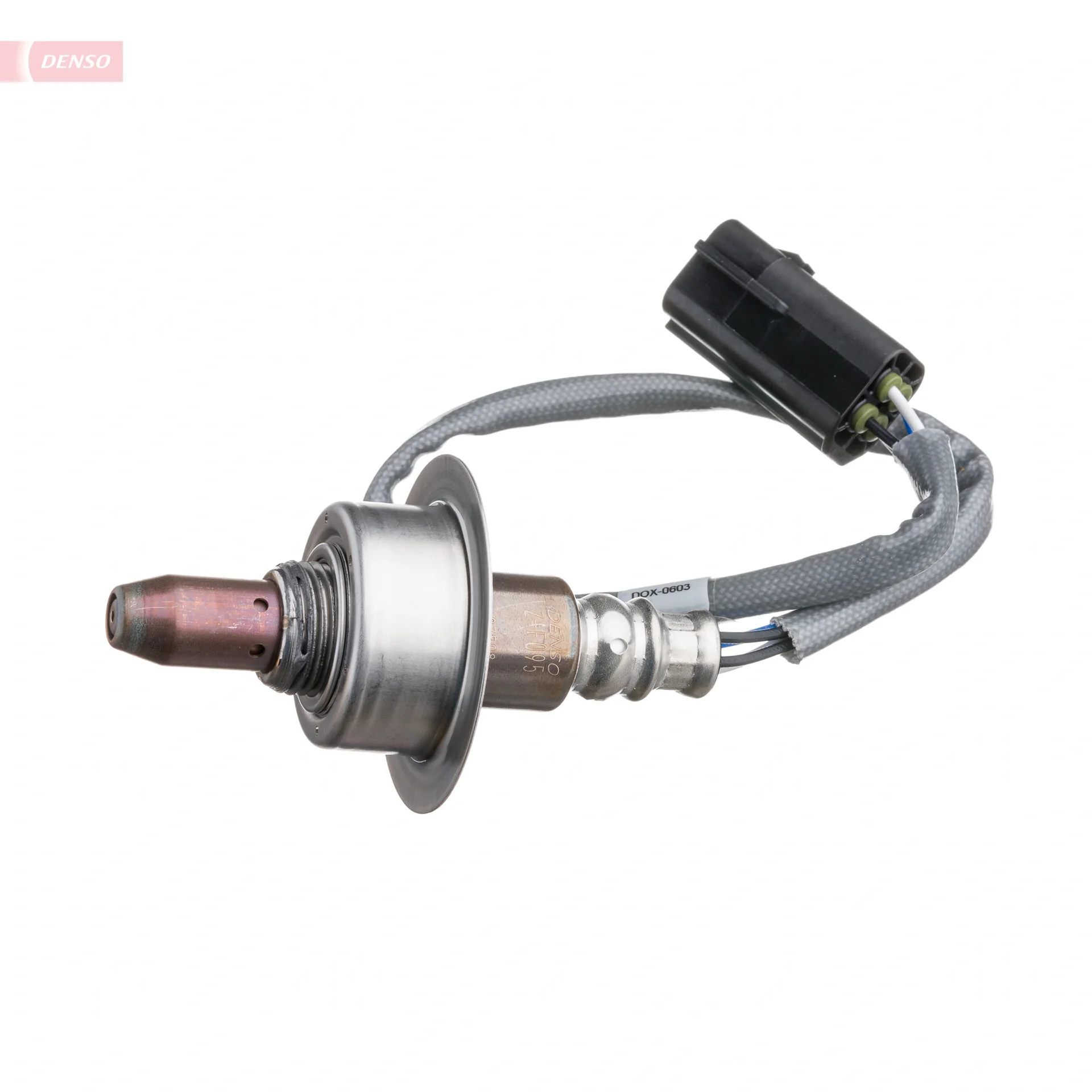 Лямбда-зонд DOX0603 DENSO оригинал - изображение 1