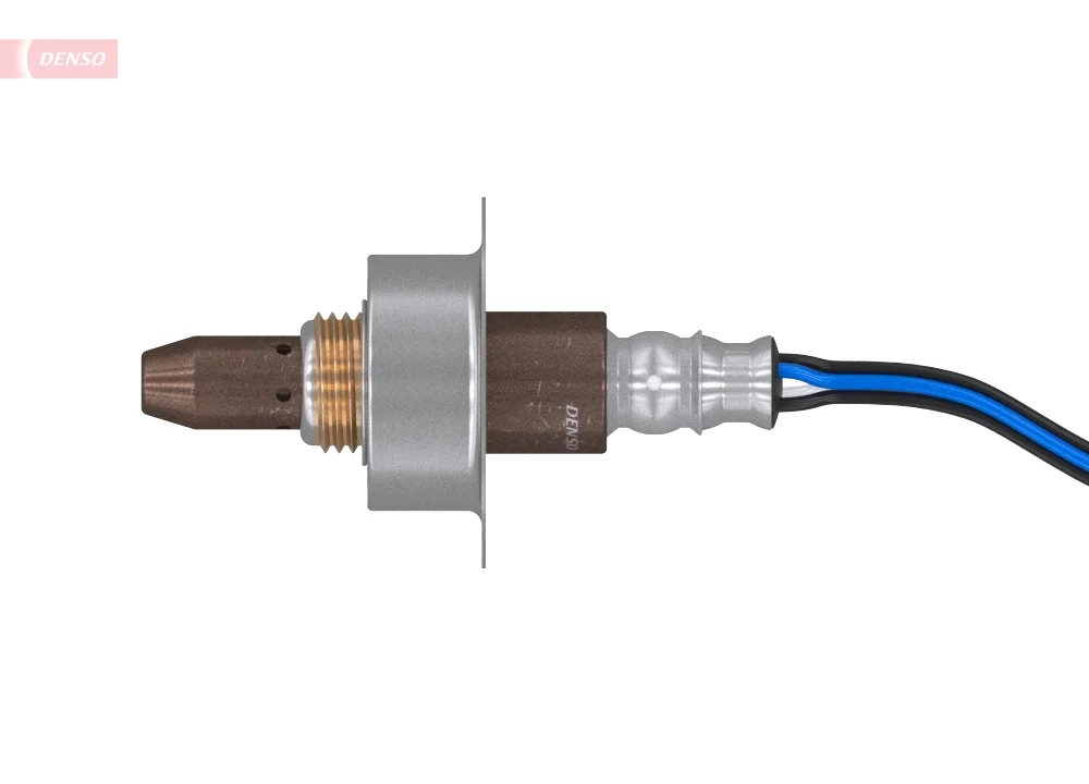 Лямбда-зонд DOX0603 DENSO оригинал - миниатюра 2