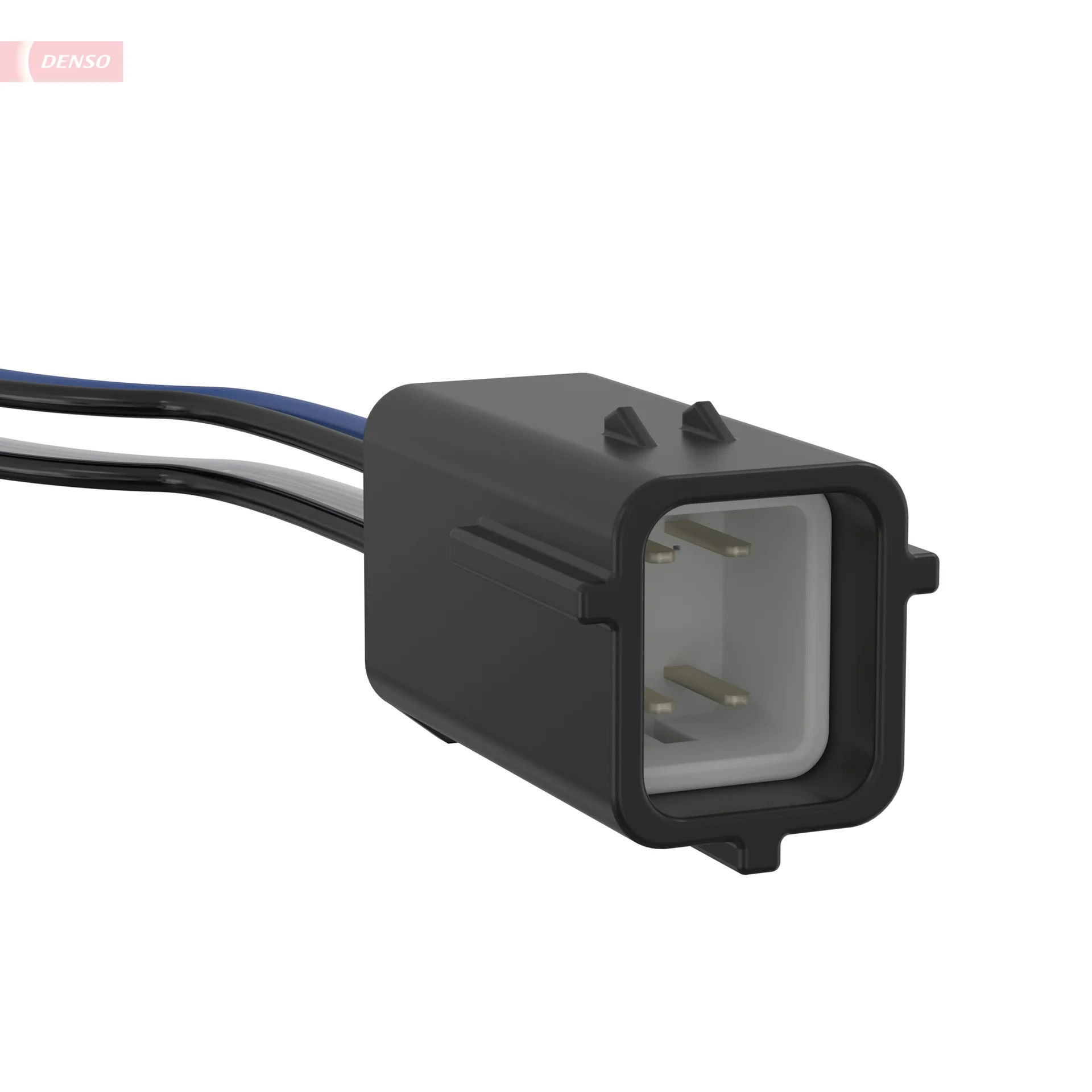 Лямбда-зонд DOX0603 DENSO оригинал - миниатюра 4
