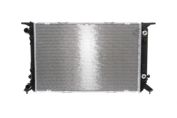 Радиатор, охлаждение двигателя behr CR910000S MAHLE - миниатюра 2