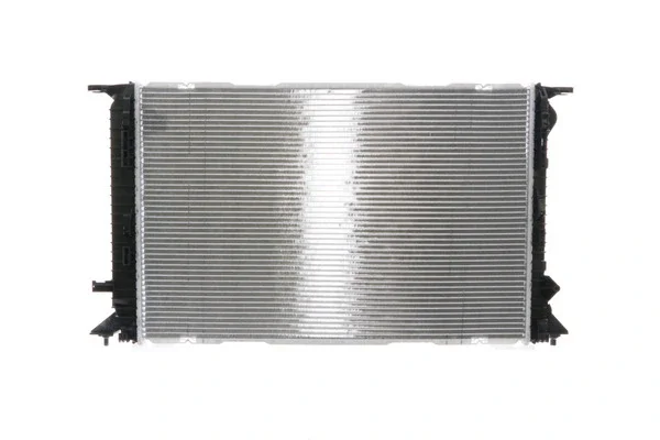 Радиатор, охлаждение двигателя behr CR910000S MAHLE - миниатюра 6