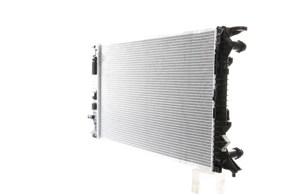 Радиатор, охлаждение двигателя behr CR910000S MAHLE - миниатюра 7