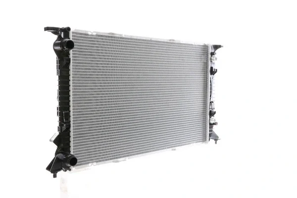 Радиатор, охлаждение двигателя behr CR910000S MAHLE - миниатюра 9