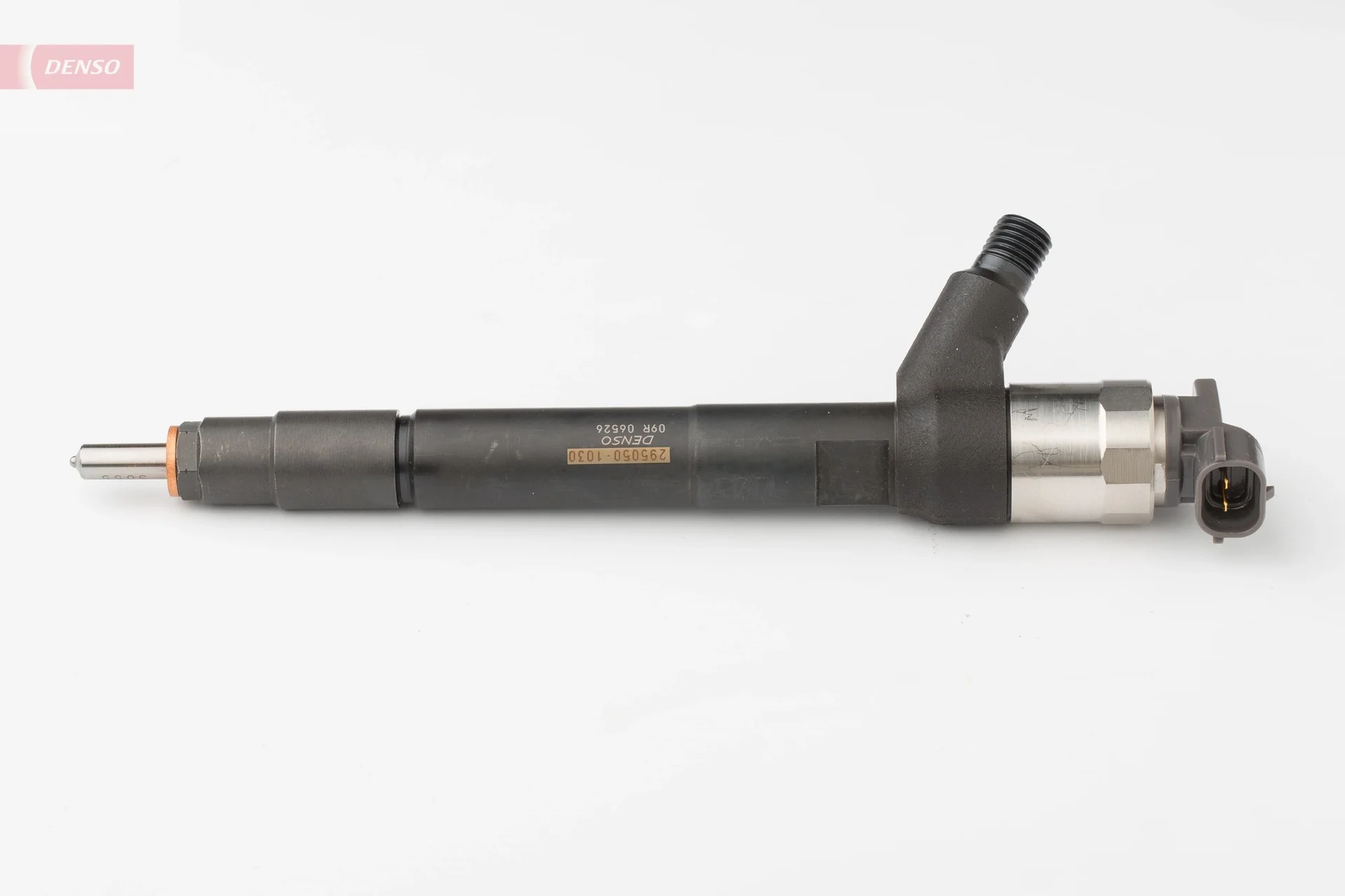 Форсунка DCRI301030 DENSO оригинал - изображение 1