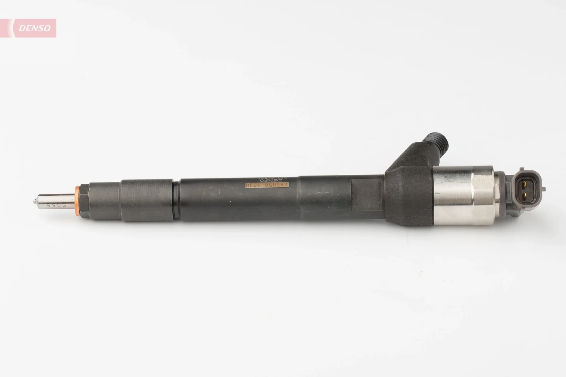 Форсунка DCRI301030 DENSO оригинал - миниатюра 3