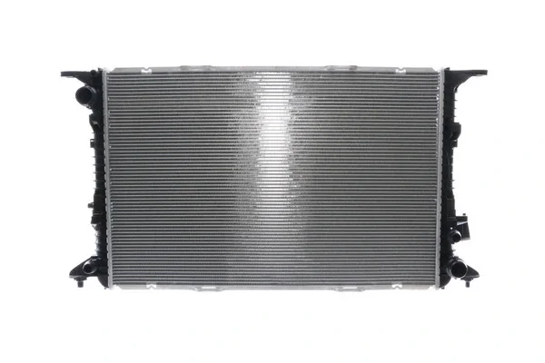 Радиатор, охлаждение двигателя behr CR1022000S MAHLE - миниатюра 2