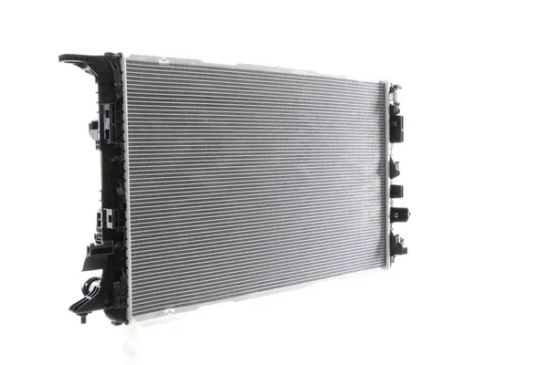Радиатор, охлаждение двигателя behr CR1022000S MAHLE - миниатюра 5