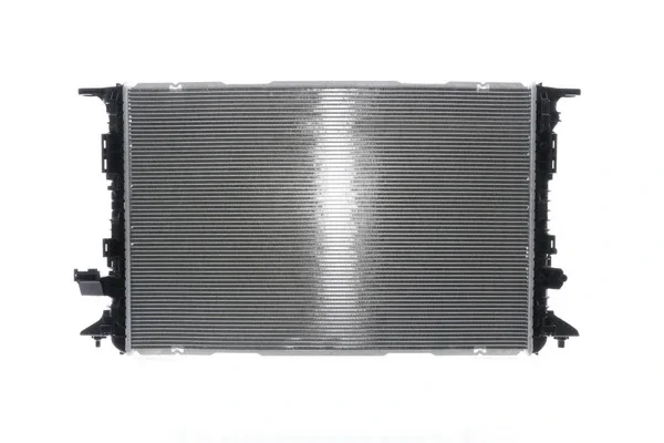 Радиатор, охлаждение двигателя behr CR1022000S MAHLE - миниатюра 6