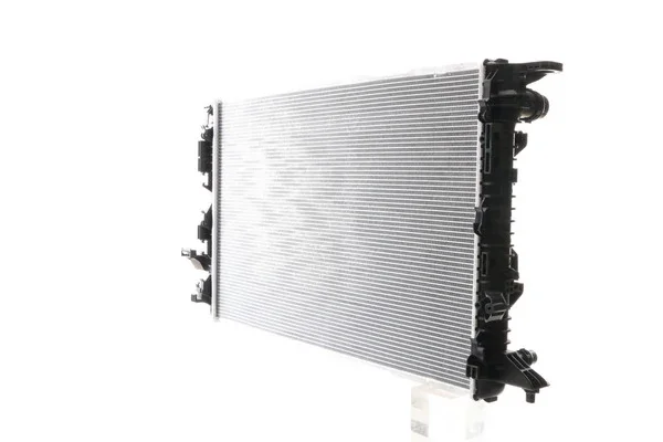 Радиатор, охлаждение двигателя behr CR1022000S MAHLE - миниатюра 7