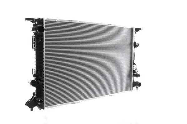 Радиатор, охлаждение двигателя behr CR1022000S MAHLE - миниатюра 9