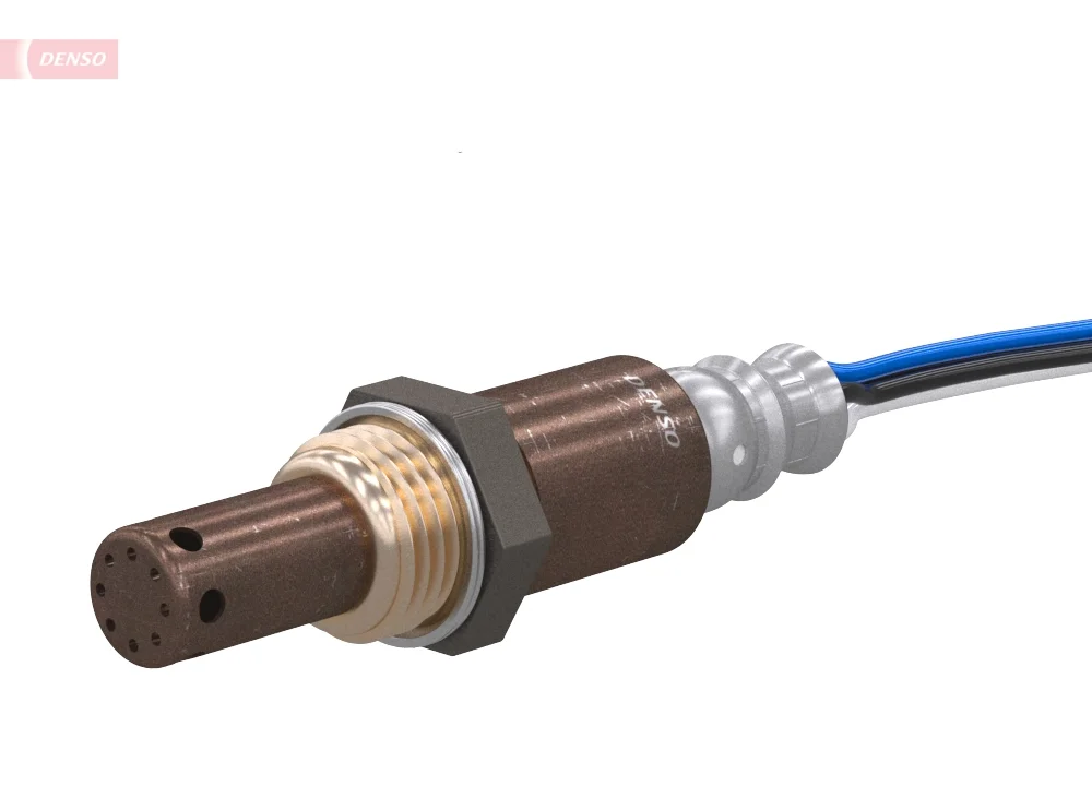 Лямбда-зонд DOX0649 DENSO оригинал - изображение 1