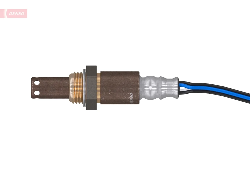 Лямбда-зонд DOX0649 DENSO оригинал - миниатюра 2